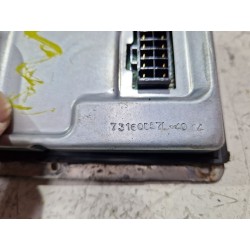 Recambio de centralita xenon para citroën c8 (2002) 2.2 hdi referencia OEM IAM 7316Q057L  