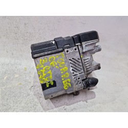 Recambio de valvula intercambio de calefaccion para volkswagen touareg (7la)(2002) 3.0 tdi v6 [3,0 ltr. - 165 kw v6 tdi dpf] ref