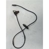 Recambio de captadores abs delantero para mercedes-benz clase e (bm 124) berlina (10.1992) 2.5 d 95cv referencia OEM IAM 0265006