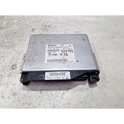 Recambio de centralita motor uce para bmw serie 5 berlina (e39)(1995) 2.5 525tds [2,5 ltr. - 105 kw turbodiesel cat] referencia 