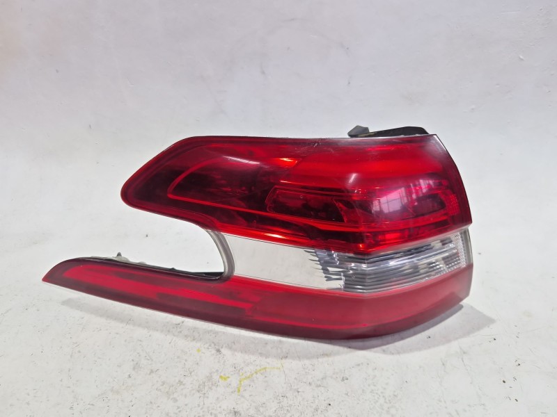 Recambio de piloto trasero izquierdo para peugeot 308 (2007) 1.6 hdi referencia OEM IAM   