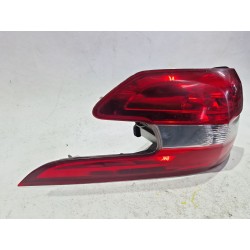 Recambio de piloto trasero izquierdo para peugeot 308 (2007) 1.6 hdi referencia OEM IAM   