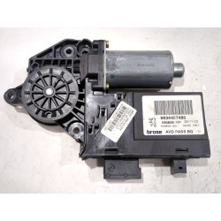 MOTOR ELEVALUNAS DELANTERO DERECHO 9634457480 