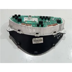 Recambio de cuadro completo para daewoo matiz (1997) 0.8 referencia OEM IAM 96566387  
