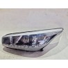 Recambio de faro delantero izquierdo para kia cee´d (jd) 1.4 crdi 90 referencia OEM IAM A292105330  