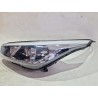 Recambio de faro delantero izquierdo para kia cee´d (jd) 1.4 crdi 90 referencia OEM IAM A292105330  