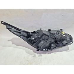Recambio de faro delantero izquierdo para kia cee´d (jd) 1.4 crdi 90 referencia OEM IAM A292105330  