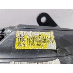 Recambio de faro delantero izquierdo para kia cee´d (jd) 1.4 crdi 90 referencia OEM IAM A292105330  