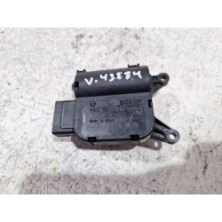 Recambio de motor trampilla calefaccion para volkswagen touareg (7la)(2002) 5.0 tdi v10 [5,0 ltr. - 230 kw v10 tdi cat (ayh)] re