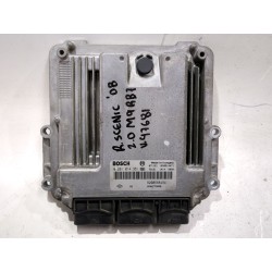 CENTRALITA INYECCION 0281014351 8200688494 