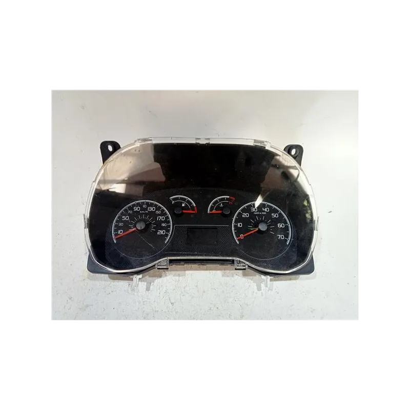 Recambio de cuadro completo para citroën nemo (2008) 1.4 hdi referencia OEM IAM 5550011005  