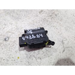 Recambio de motor trampilla calefaccion para volkswagen touareg (7la)(2002) 5.0 tdi v10 [5,0 ltr. - 230 kw v10 tdi cat (ayh)] re