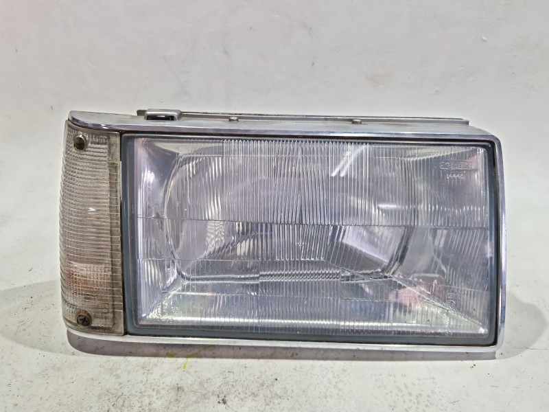 Recambio de faro delantero derecho para fiat regata berlina (1983) 70 1.3 referencia OEM IAM   