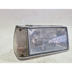 Recambio de faro delantero derecho para fiat regata berlina (1983) 70 1.3 referencia OEM IAM   