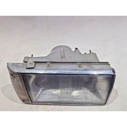 Recambio de faro delantero derecho para fiat regata berlina (1983) 70 1.3 referencia OEM IAM   