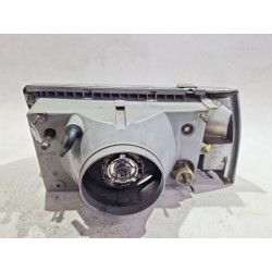 Recambio de faro delantero derecho para fiat regata berlina (1983) 70 1.3 referencia OEM IAM   