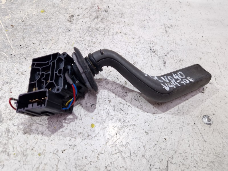 Recambio de mando limpiaparabrisas para volvo s40 berlina (1995) 1.9 di referencia OEM IAM   