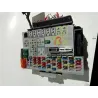 Recambio de caja fusibles/rele para opel astra g berlina di referencia OEM IAM 24412497  
