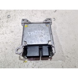 Recambio de centralita airbag para ford focus (daw, dbw) 1.8 turbo di / tddi referencia OEM IAM 0285001396  