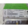 Recambio de centralita airbag para ford focus (daw, dbw) 1.8 turbo di / tddi referencia OEM IAM 0285001396  
