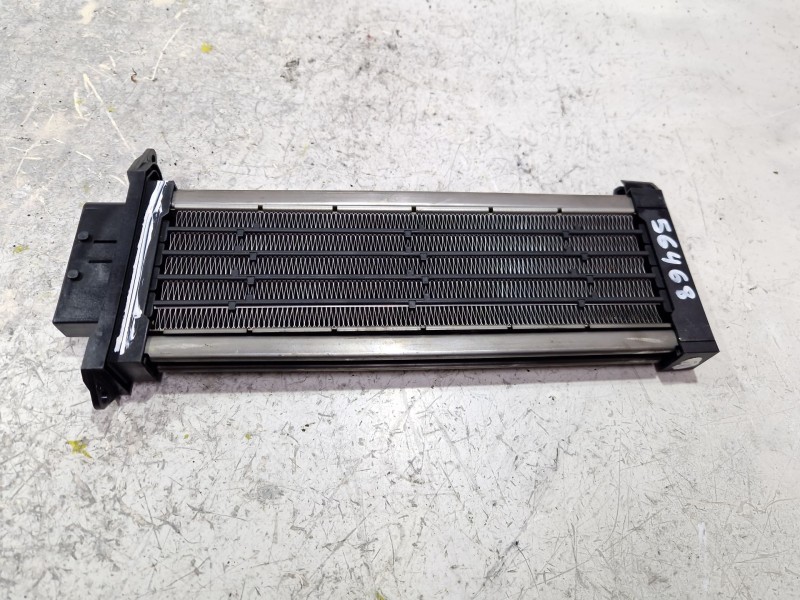 Recambio de resistencia calefaccion para peugeot 207 (2006) 1.6 hdi referencia OEM IAM 664447AG  