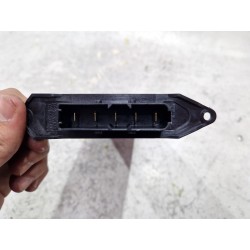 Recambio de resistencia calefaccion para peugeot 207 (2006) 1.6 hdi referencia OEM IAM 664447AG  