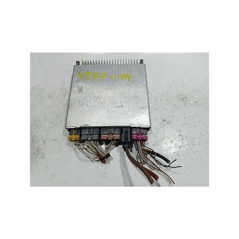 Recambio de centralita para mercedes-benz autobus urbano o-530 referencia OEM IAM A0004460303  
