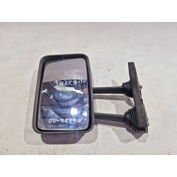 RETROVISOR IZQUIERDO 