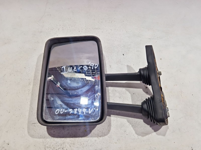 Recambio de retrovisor izquierdo para iveco daily caja abierta 35e10- 2.8 referencia OEM IAM   