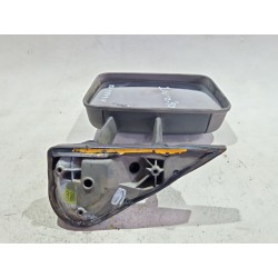Recambio de retrovisor izquierdo para iveco daily caja abierta 35e10- 2.8 referencia OEM IAM   