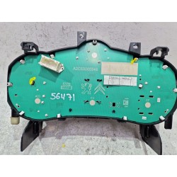 Recambio de cuadro completo para peugeot 207 (2006) 1.6 hdi referencia OEM IAM 9662904980  