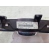 Recambio de cuadro completo para peugeot 207 (2006) 1.6 hdi referencia OEM IAM 9662904980  