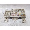 Recambio de caja reles / fusibles para ford focus ii (da_) 1.6 referencia OEM IAM 97RA000001  