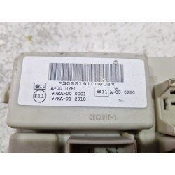 Recambio de caja reles / fusibles para ford focus ii (da_) 1.6 referencia OEM IAM 97RA000001  