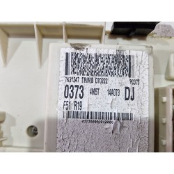 Recambio de caja reles / fusibles para ford focus ii (da_) 1.6 referencia OEM IAM 97RA000001  