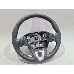 Recambio de volante para renault megane iii hatchback (bz0/1_, b3_) 1.9 dci (bz0n, bz0j) referencia OEM IAM 6109209  