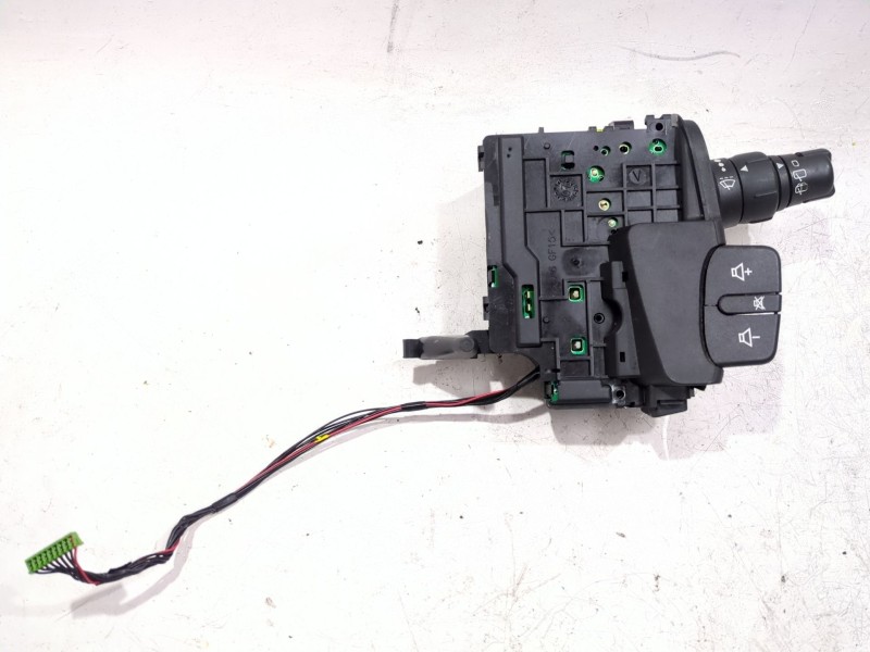 Recambio de mando limpiaparabrisas para renault grand scénic ii (jm0/1_) 2.0 dci (jm1k) referencia OEM IAM   