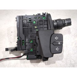 Recambio de mando limpiaparabrisas para renault grand scénic ii (jm0/1_) 2.0 dci (jm1k) referencia OEM IAM   