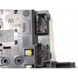 Recambio de mando limpiaparabrisas para renault grand scénic ii (jm0/1_) 2.0 dci (jm1k) referencia OEM IAM   