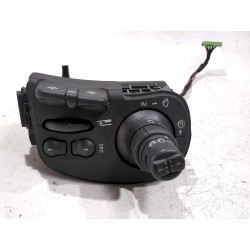 Recambio de mando limpiaparabrisas para renault grand scénic ii (jm0/1_) 2.0 dci (jm1k) referencia OEM IAM   