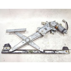 MECANISMO ELEVALUNAS DELANTERO IZQUIERDO 191395000 