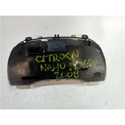 Recambio de cuadro completo para citroën nemo (2008) 1.4 hdi referencia OEM IAM 5550011005  