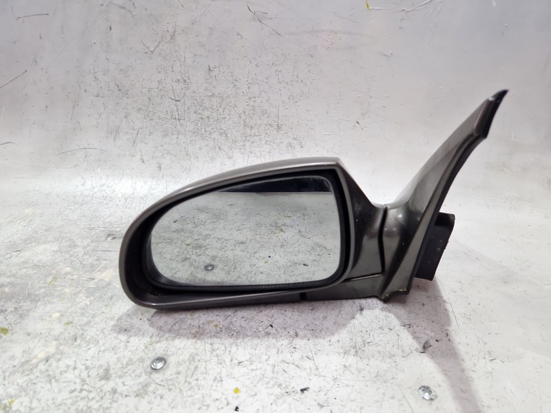 Recambio de retrovisor izquierdo para hyundai accent (lc)(2000) 1.5 referencia OEM IAM E4012129  