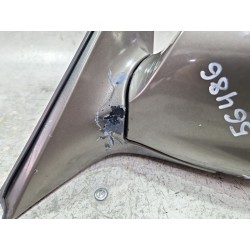 Recambio de retrovisor izquierdo para hyundai accent (lc)(2000) 1.5 referencia OEM IAM E4012129  