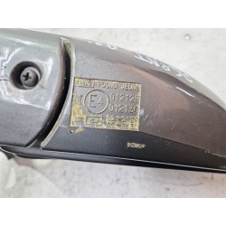 Recambio de retrovisor izquierdo para hyundai accent (lc)(2000) 1.5 referencia OEM IAM E4012129  