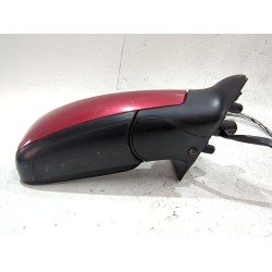 Recambio de retrovisor derecho para peugeot 307 (3a/c) 2.0 hdi 90 referencia OEM IAM 96347734  