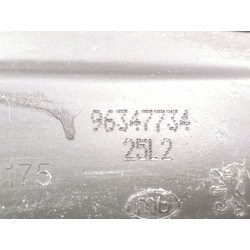 Recambio de retrovisor derecho para peugeot 307 (3a/c) 2.0 hdi 90 referencia OEM IAM 96347734  