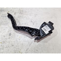Recambio de potenciometro pedal para peugeot 208 1.6 hdi referencia OEM IAM 9671433780  