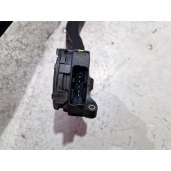 Recambio de potenciometro pedal para peugeot 208 1.6 hdi referencia OEM IAM 9671433780  