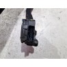 Recambio de potenciometro pedal para peugeot 208 1.6 hdi referencia OEM IAM 9671433780  